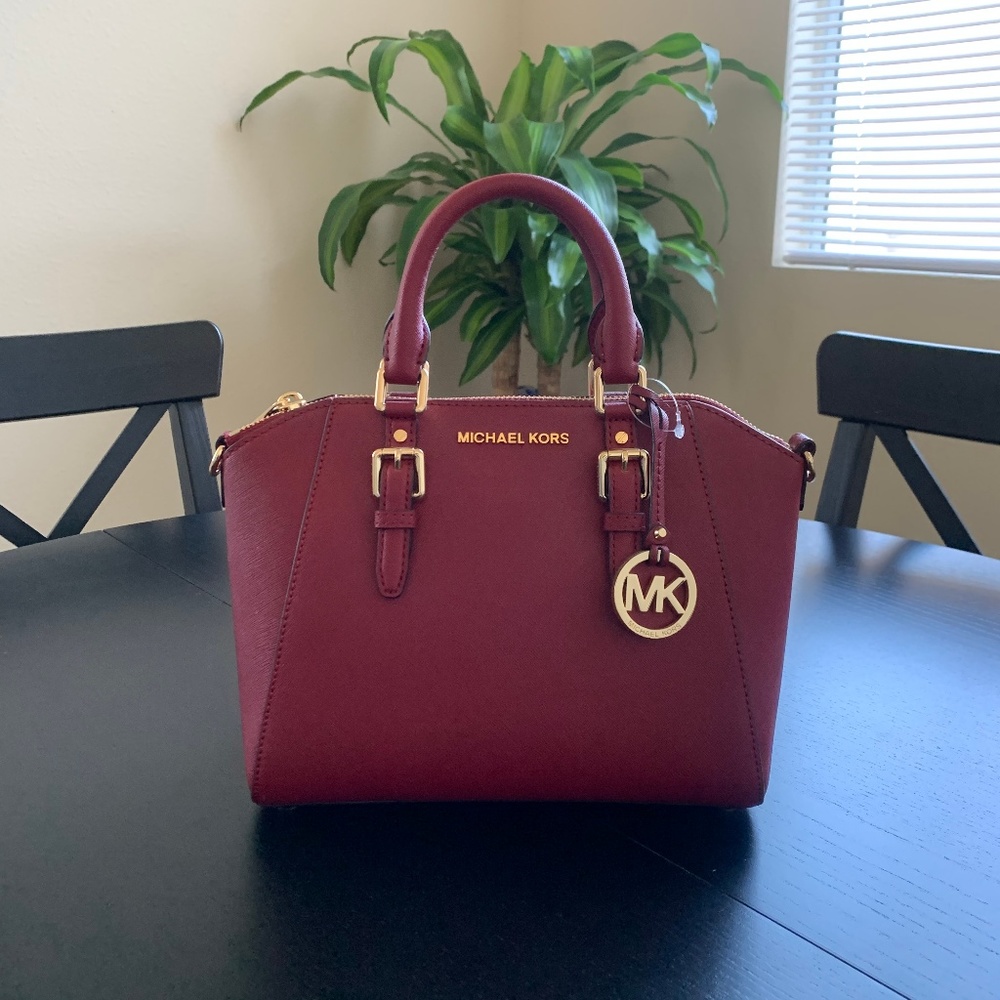 Ciara Michael Kors Purse